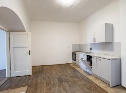 Pronájem bytu, 2+1, 88 m²