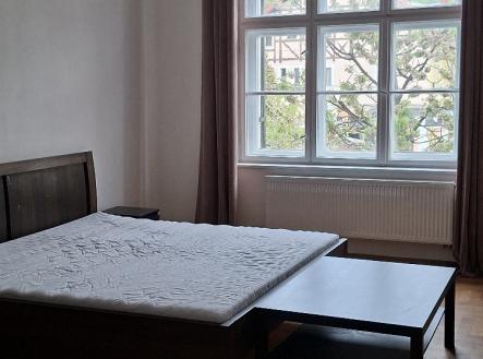 Prodej bytu, 3+1, 83 m²