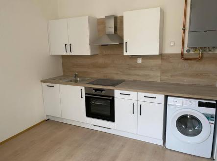 Prodej bytu, 3+1, 83 m²