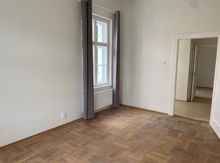 Prodej bytu, 3+1, 83 m²