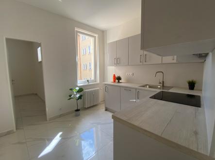 Prodej bytu, 3+1, 94 m²