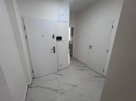 Prodej bytu, 3+1, 94 m²