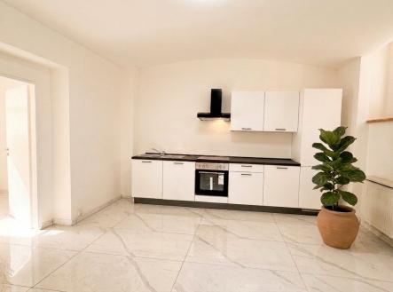 Prodej bytu, 3+1, 106 m²