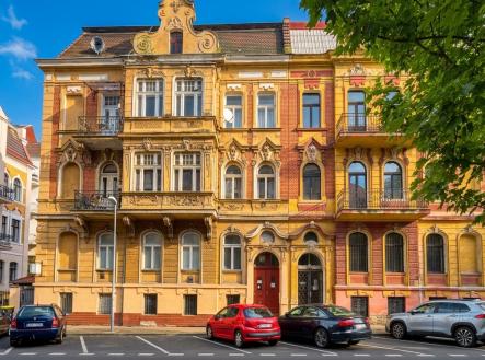 Prodej bytu, 3+kk, 88 m²