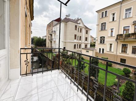 Prodej bytu, 3+kk, 88 m²