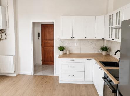 Prodej bytu, 3+kk, 88 m²