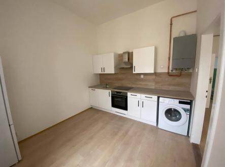 Prodej bytu, 2+1, 75 m²