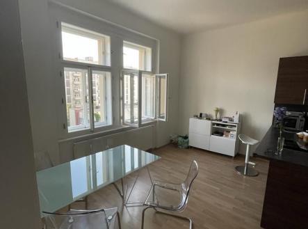 . | Pronájem bytu, 2+1, 78 m²