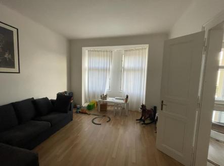 Pronájem bytu, 2+1, 78 m²