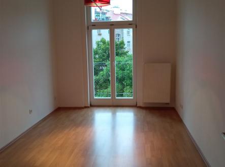 . | Pronájem bytu, 2+1, 78 m²