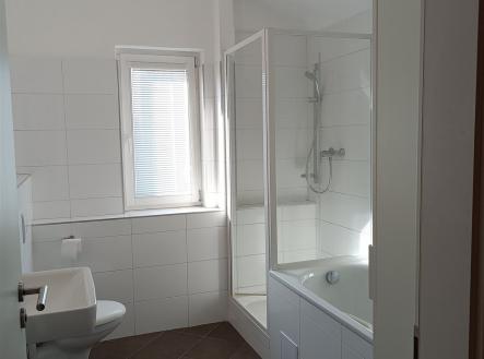 . | Pronájem bytu, 3+kk, 130 m²