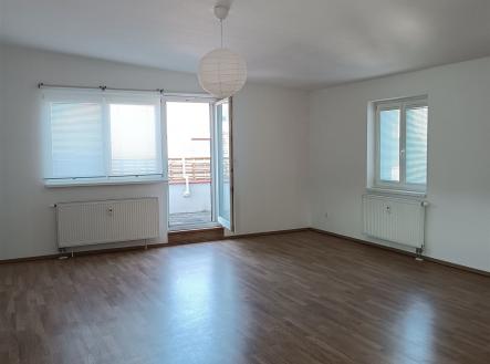 . | Pronájem bytu, 3+kk, 130 m²