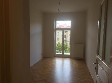 . | Pronájem bytu, 3+kk, 78 m²