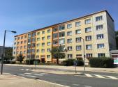 Prodej bytu, 2+1, 52 m²