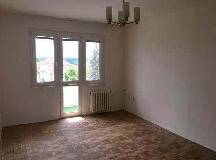 . | Prodej bytu, 2+1, 52 m²