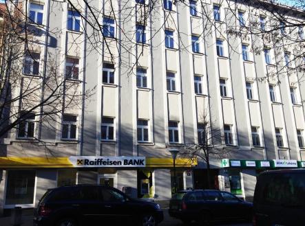 "" | Pronájem bytu, 2+kk, 56 m²