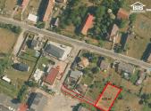 Prodej - pozemek pro bydlení, 759 m²