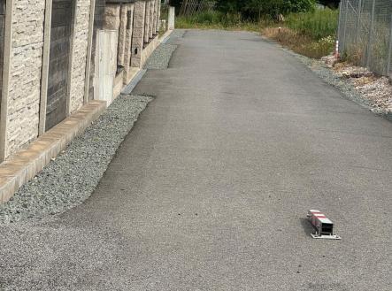 Prodej - pozemek pro bydlení, 759 m²