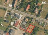 Prodej - pozemek pro bydlení, 665 m²