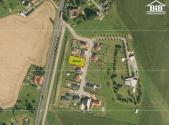 Prodej - pozemek pro bydlení, 800 m²