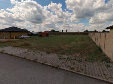 Prodej - pozemek pro bydlení, 800 m²