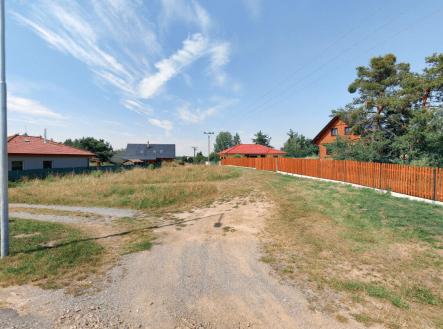 Prodej - pozemek pro bydlení, 647 m²