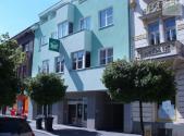 Pronájem bytu, 2+1, 48 m²