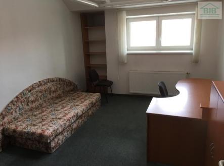 Pronájem bytu, 2+1, 48 m²