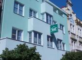 Pronájem bytu, 2+kk, 34 m²