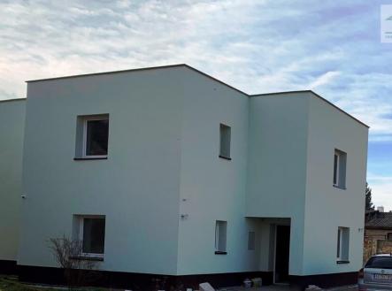 Pronájem bytu, 2+kk, 43 m² obrázek