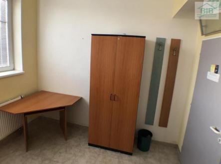 Pronájem bytu, 2+1, 38 m²