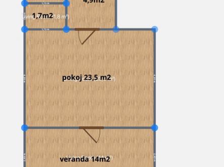 Bez popisku | Prodej - dům/vila, 144 m²