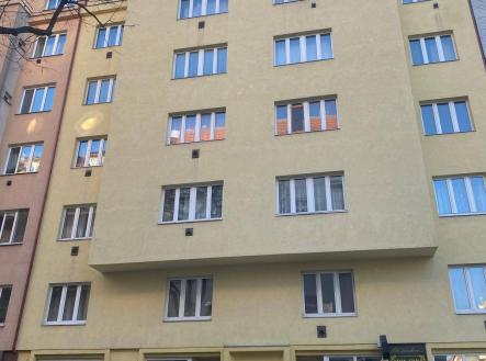 Bez popisku | Pronájem bytu, 2+kk, 43 m²