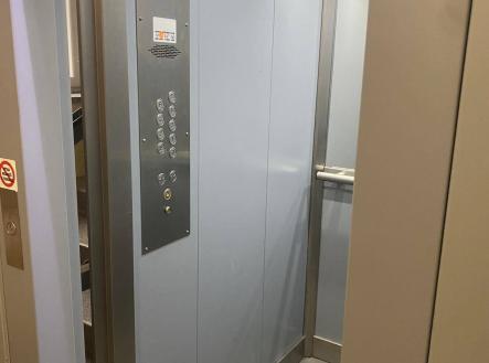 Bez popisku | Pronájem bytu, 2+kk, 43 m²