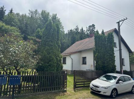 . | Prodej - dům/vila, 95 m²