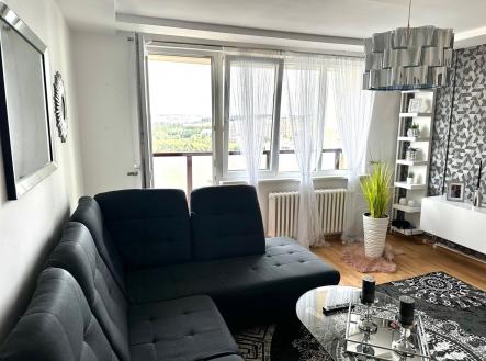 . | Prodej bytu, 3+1, 72 m²