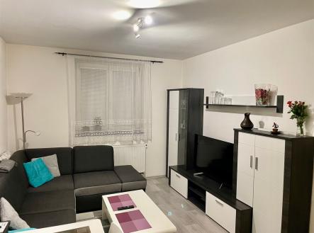 . | Prodej bytu, 2+kk, 44 m²