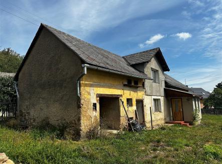 . | Prodej - dům/vila, 150 m²