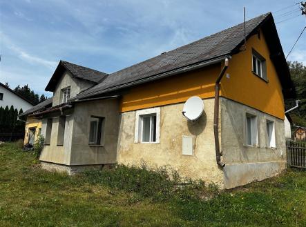 Prodej - dům/vila, 150 m² obrázek