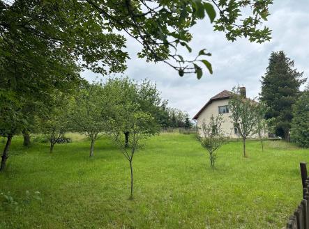 . | Prodej - zemědělský objekt, 2 312 m²