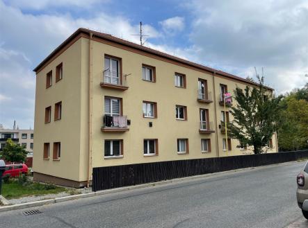 Pronájem bytu, 2+1, 62 m² obrázek