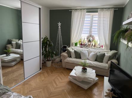 Prodej bytu, 2+1, 60 m² obrázek