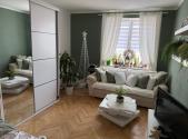 Prodej bytu, 2+1, 60 m²