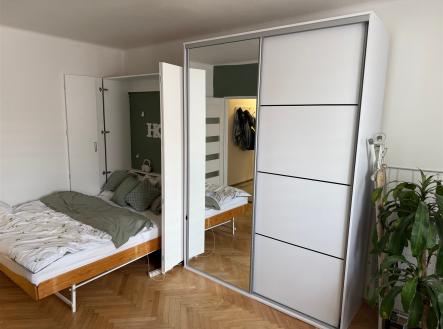 . | Prodej bytu, 2+1, 60 m²