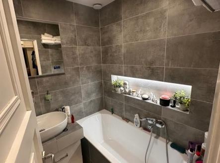 . | Prodej bytu, 2+1, 60 m²