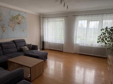 . | Prodej bytu, 3+1, 80 m²