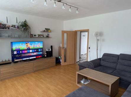 . | Prodej bytu, 3+1, 80 m²