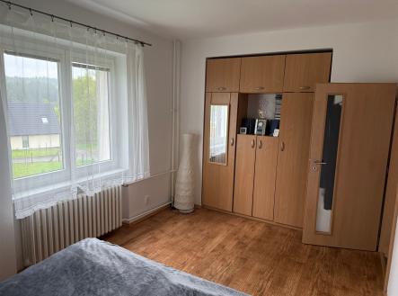. | Prodej bytu, 3+1, 80 m²