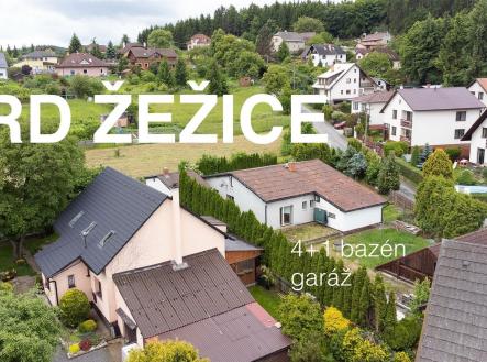 . | Prodej - dům/vila, 135 m²