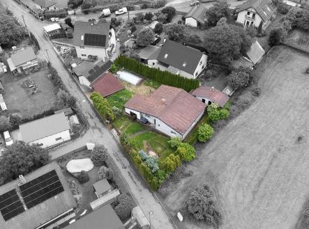 . | Prodej - dům/vila, 135 m²